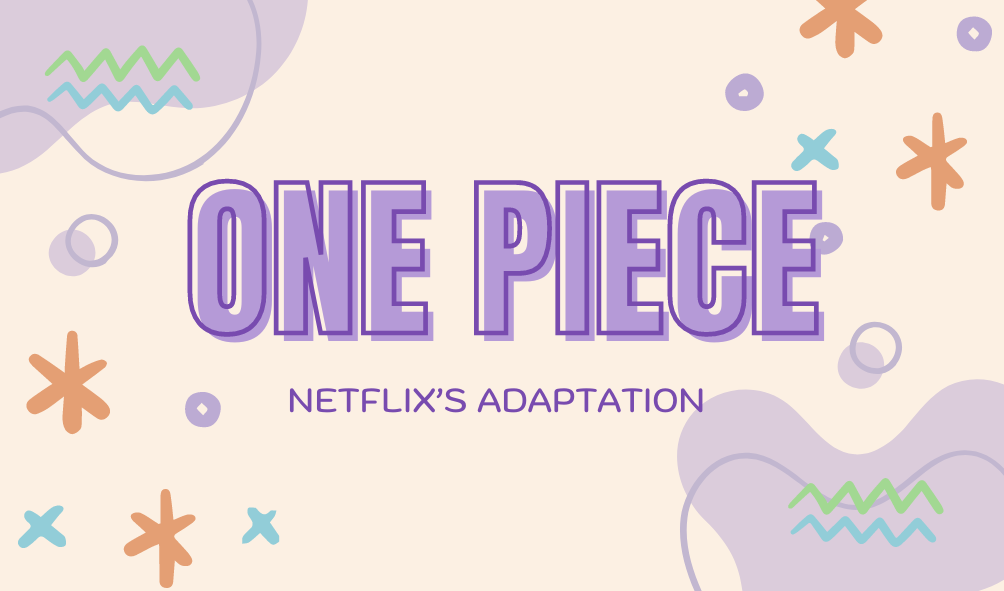 one piece netflix adaptation